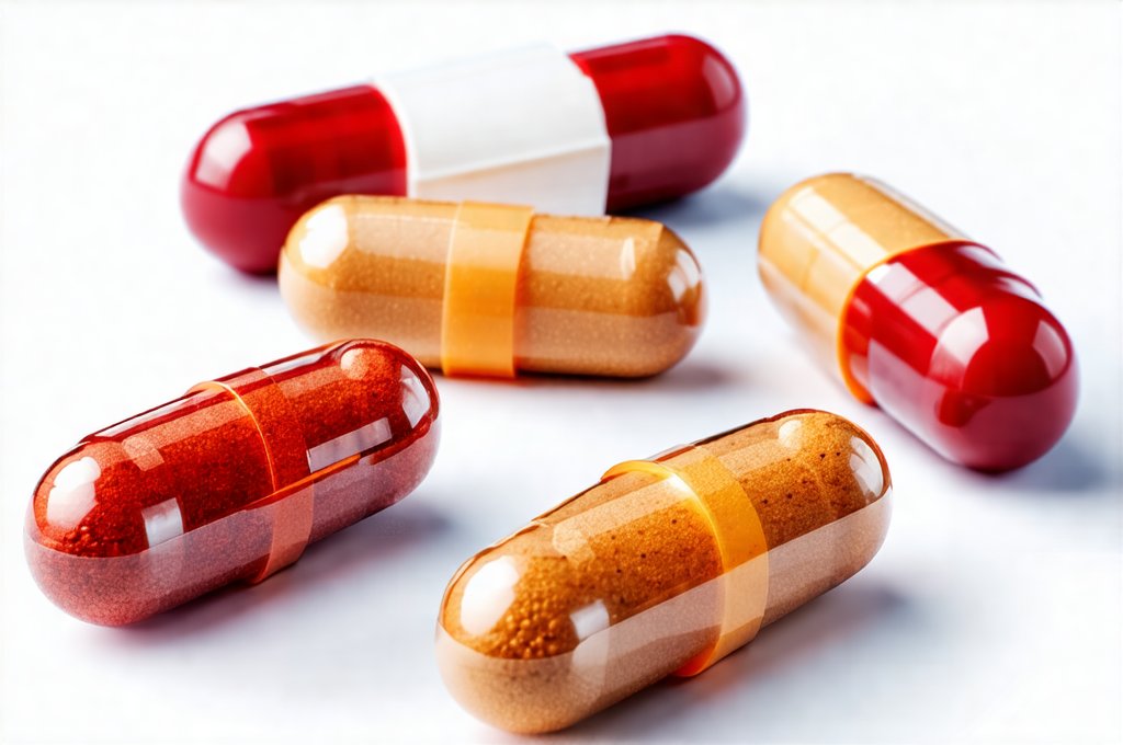 Are Some Vitamins Harder to Absorb With IBS