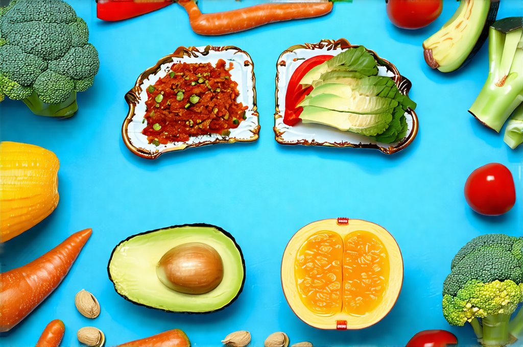 Are You Eating Too Many Trigger Foods at Once