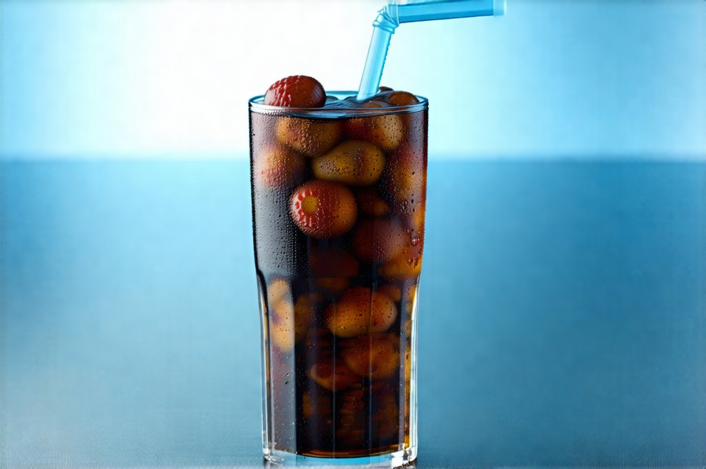 Can Carbonated Drinks Aggravate Gut Issues