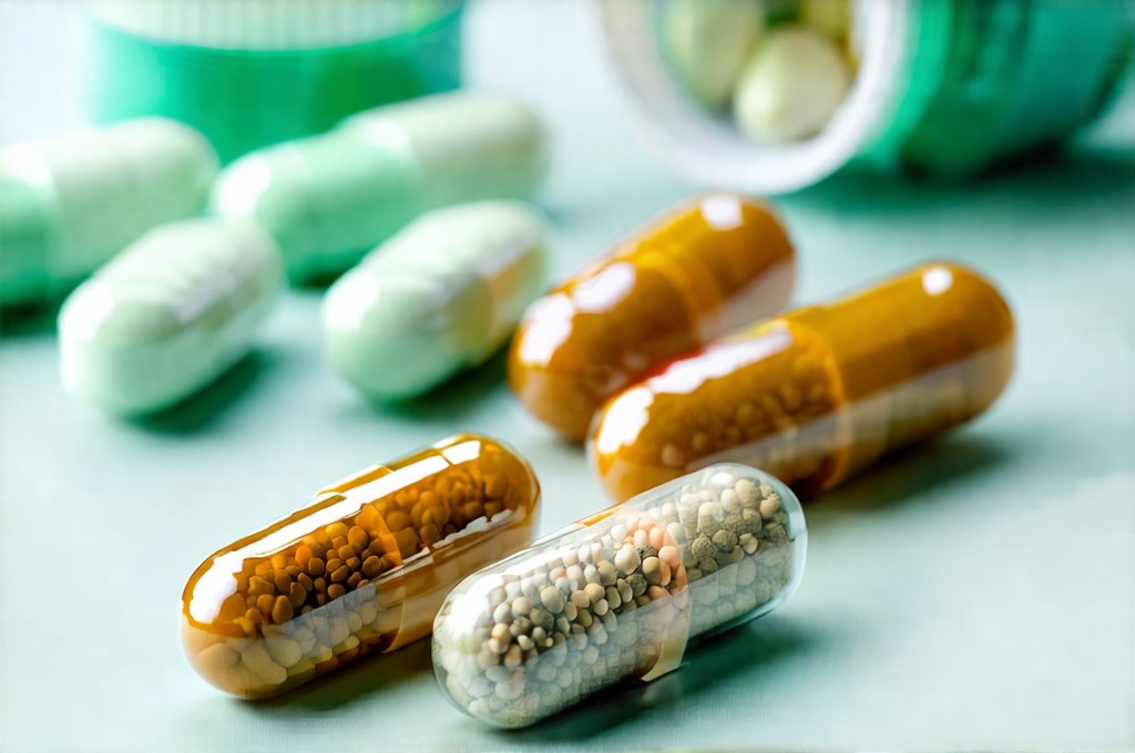 Can Gut Health Be Improved Without Supplements