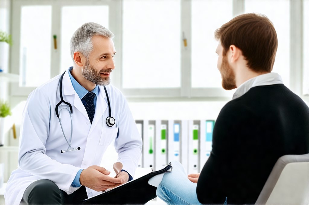 Can Gut Symptoms Be a Warning Sign