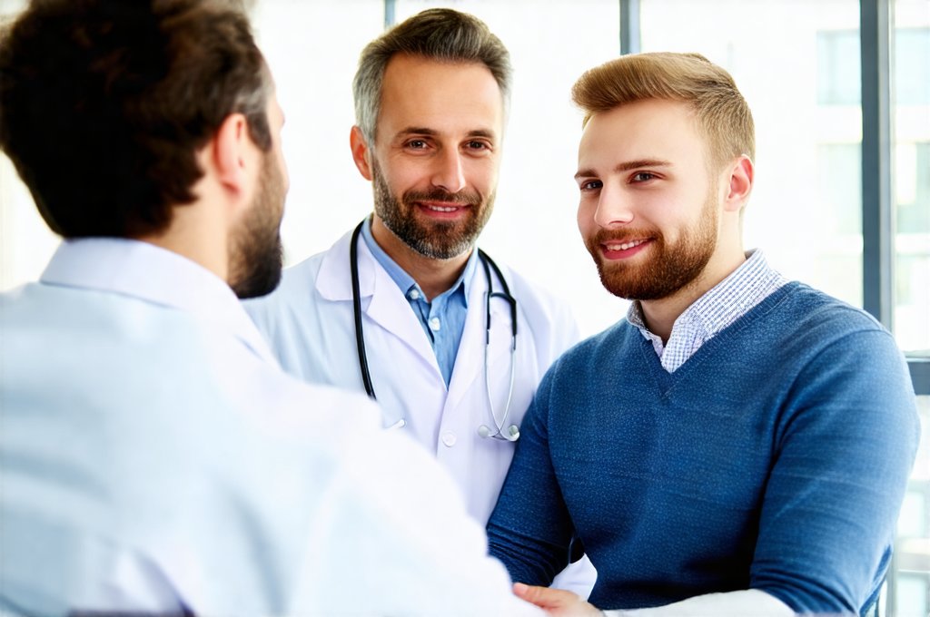 Can Music or Light Affect Gut Symptoms