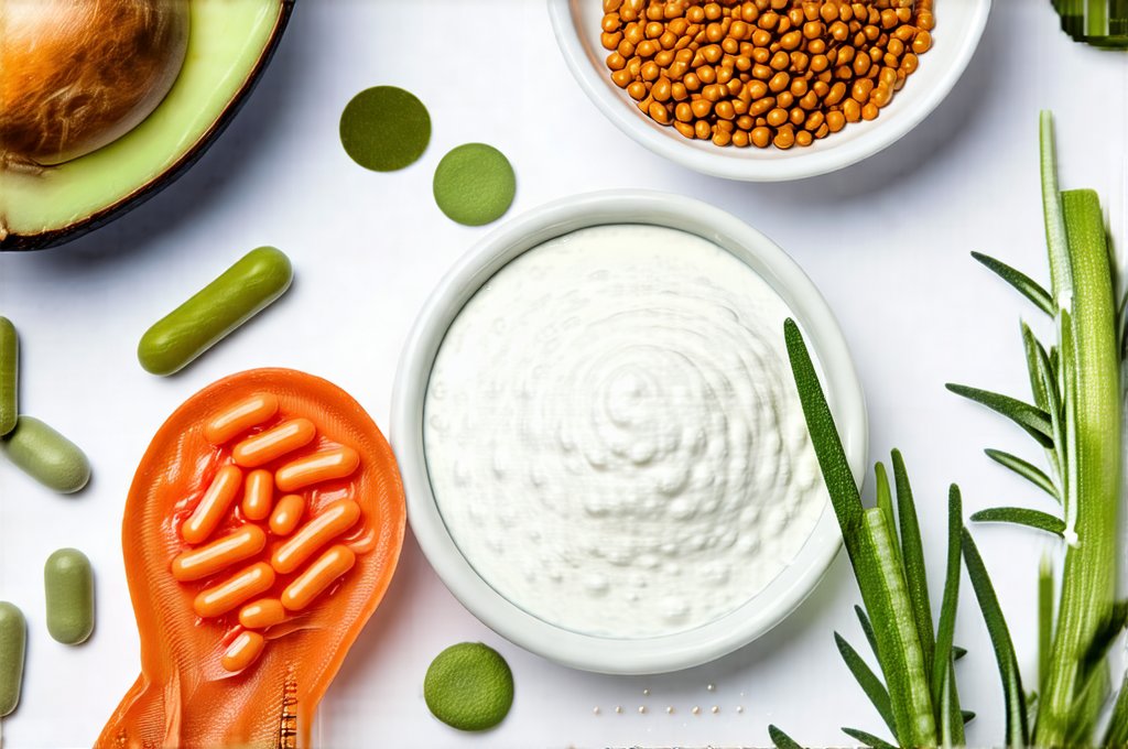 Can Probiotics Help with Food Sensitivities