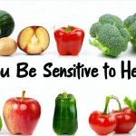 Can You Be Sensitive to Healthy Foods