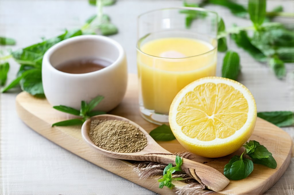How to Build a Morning Routine for Gut Healing