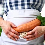 How to Cook for a Sensitive Stomach