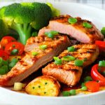 How to Cook Gut Friendly Meals With Kids