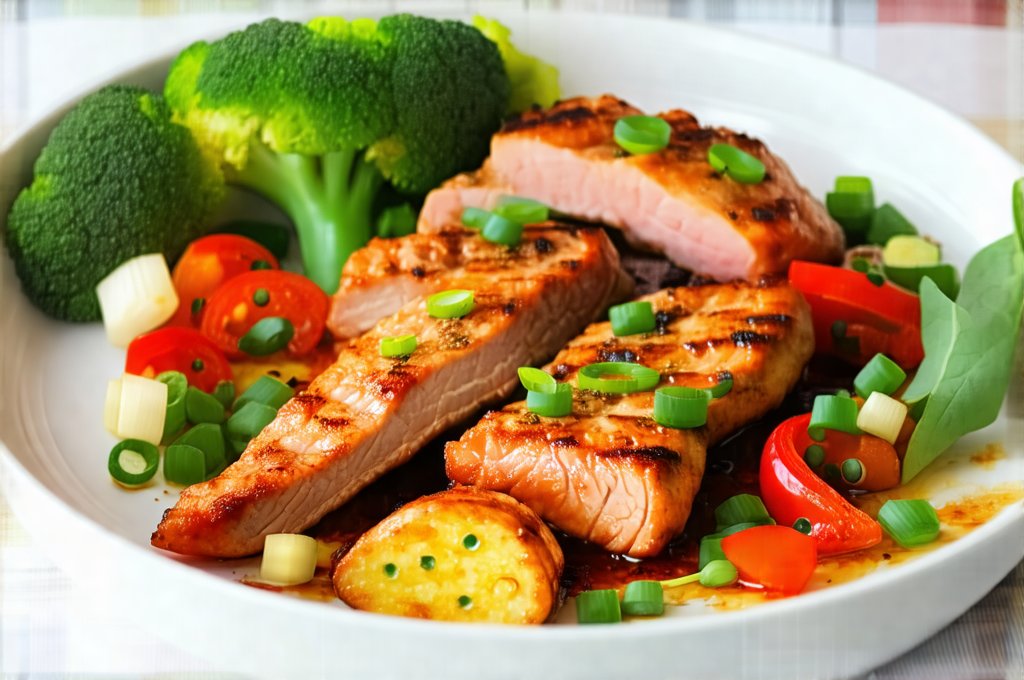 How to Cook Gut Friendly Meals With Kids