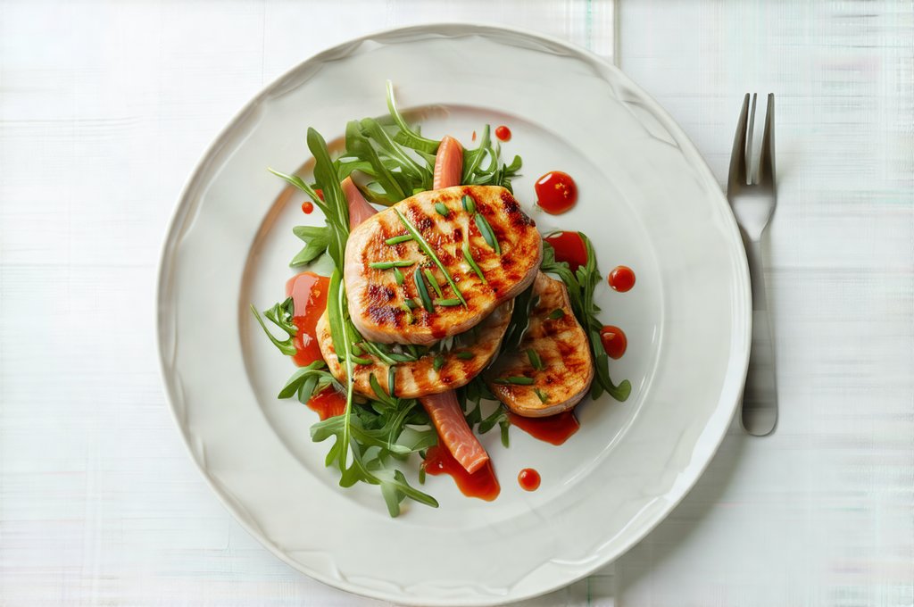 How to Eat More Without Upsetting Your Stomach