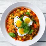 How to Find Low FODMAP Comfort Meals
