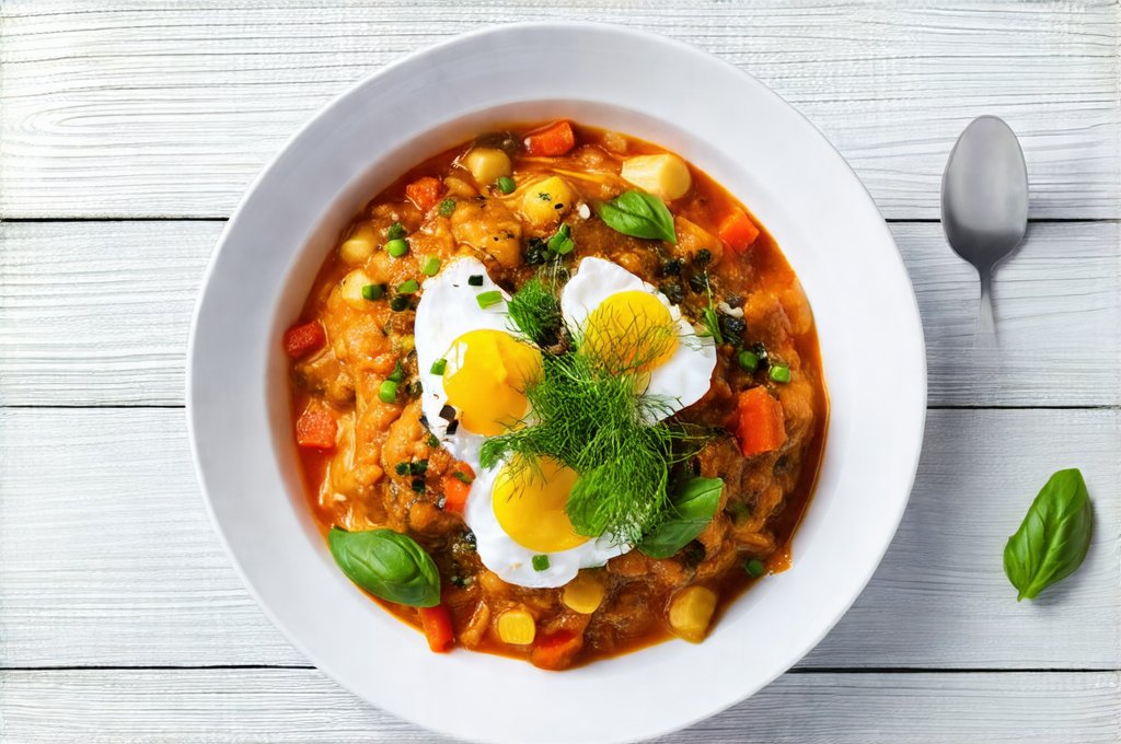 How to Find Low FODMAP Comfort Meals