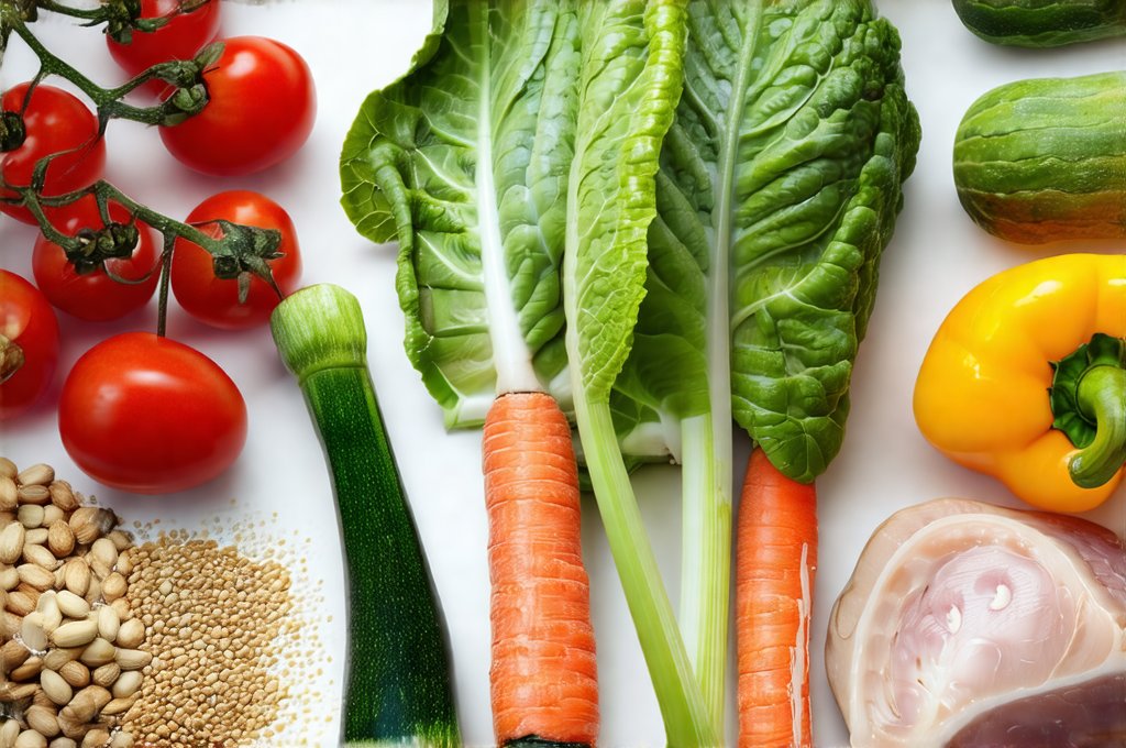 How to Identify Foods That Calm the Gut