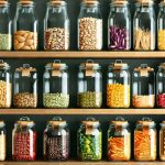 How to Make Your Pantry Gut Friendly