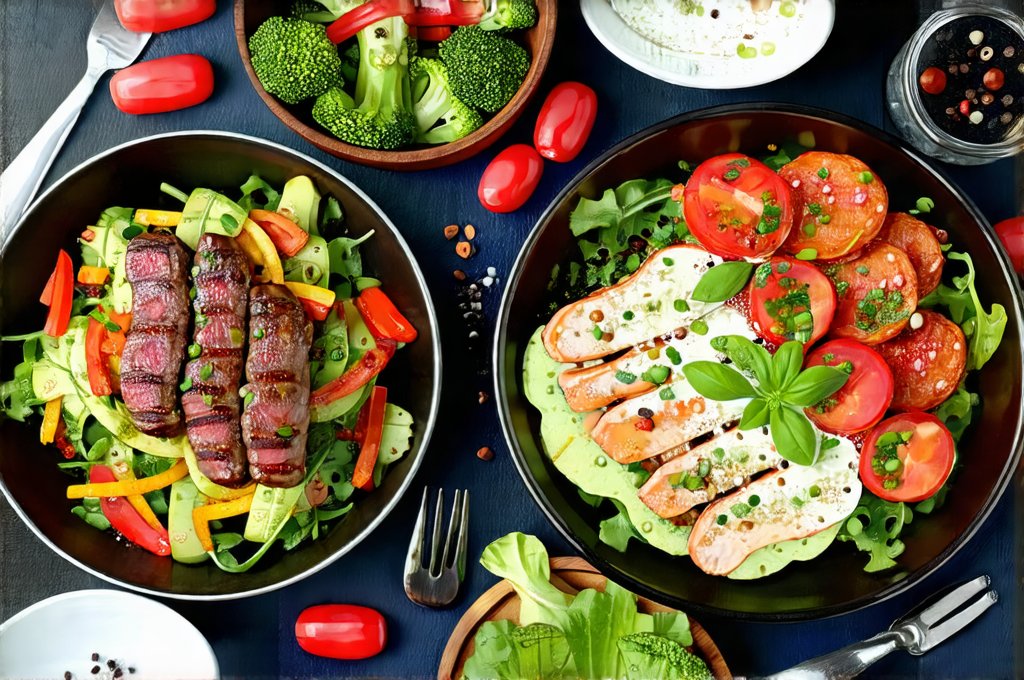 How to Plan a Gut Friendly Weekend Menu