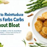 How to Reintroduce Carbs Without Bloat