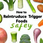 How to Reintroduce Trigger Foods Safely