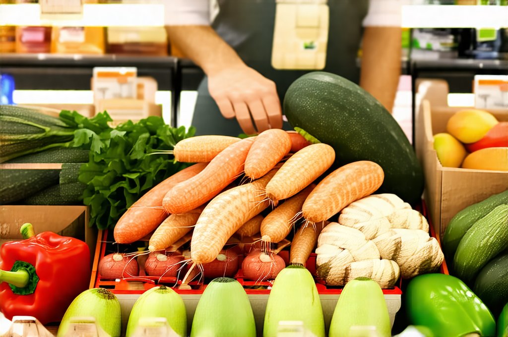 How to Shop for Sensitive Digestion