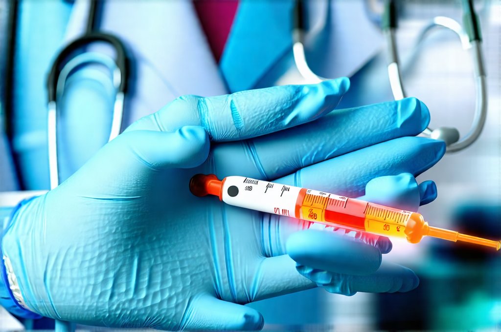 Advanced GI tests that catch problems before they grow