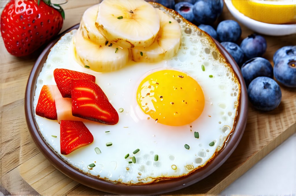 Anti-Bloating Breakfast Options With Lasting Energy