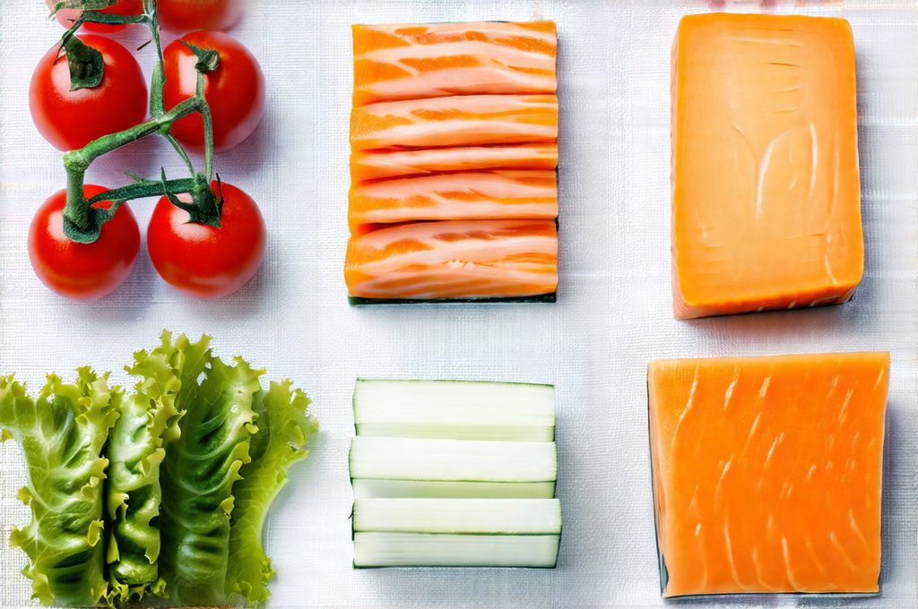 Anti-Bloating Staples For Your Weekly Grocery List