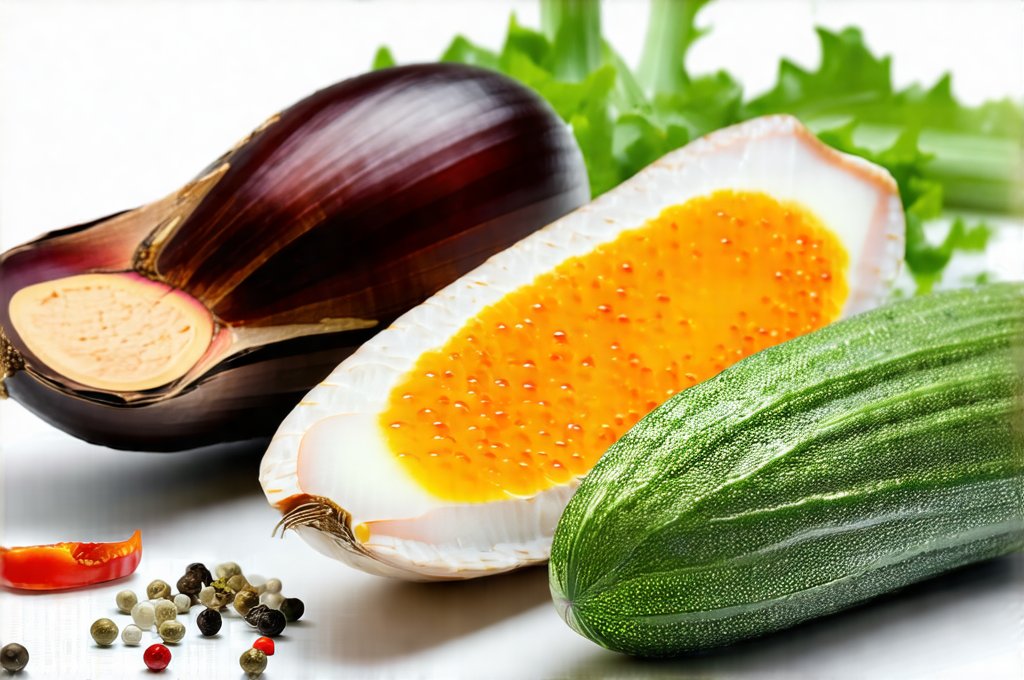 Anti-Gas Ingredient Pairings For Everyday Cooking