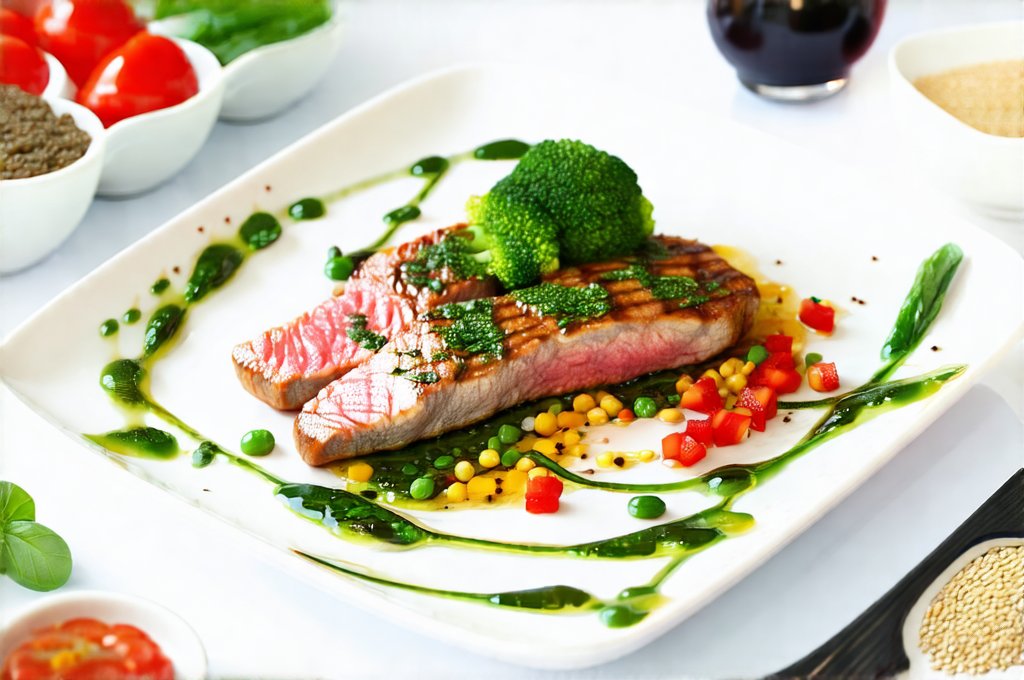 Anti-Inflammatory Meals That Ease Belly Distension