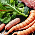 Are Plant-Based Proteins Easier on the Digestive Tract?
