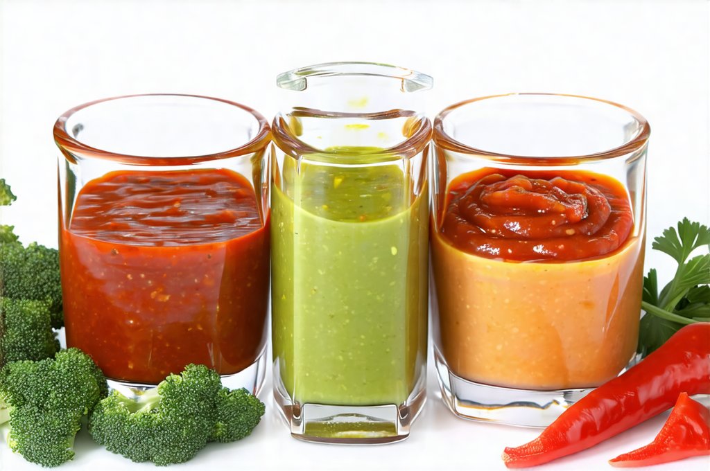 Are There Safe Condiments for a Reflux-Friendly Diet?