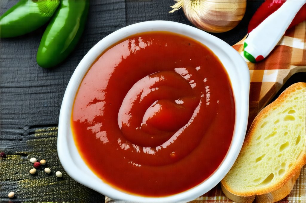 Are Your Favorite Sauces Causing Silent Reflux Symptoms?