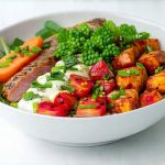 Balanced Eating Plans For Reducing Chronic Bloating