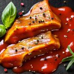 Balanced Sauces And Marinades For Calm Stomachs