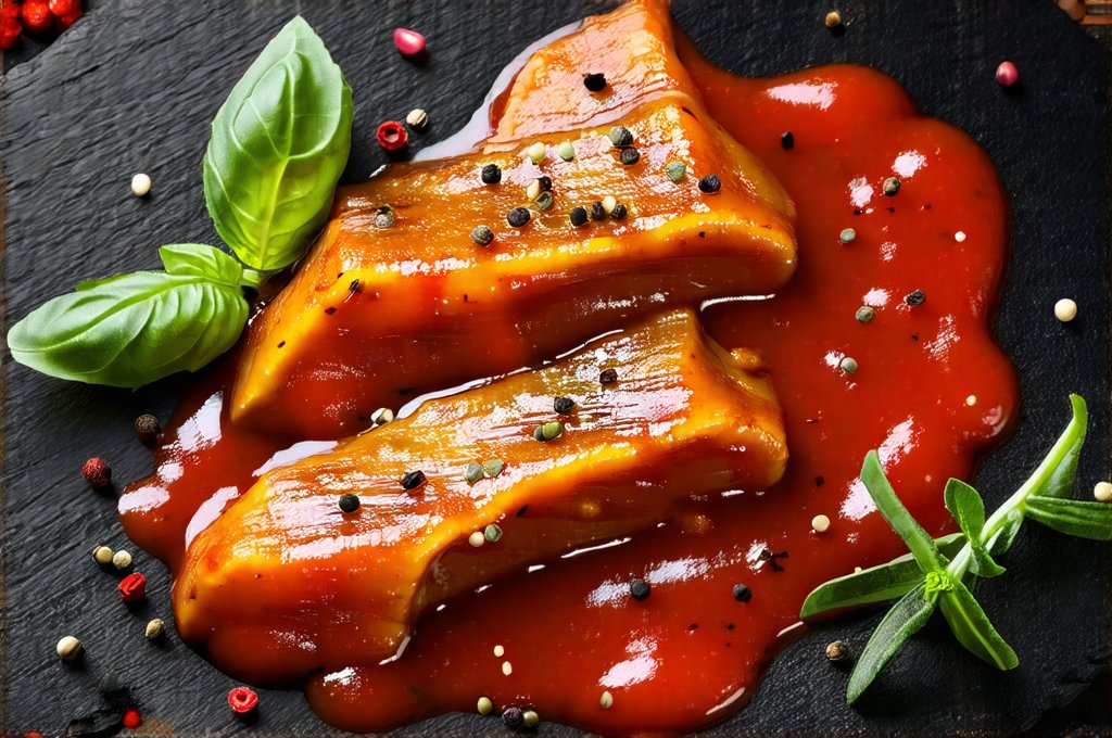 Balanced Sauces And Marinades For Calm Stomachs