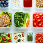 Balanced Weekly Meal Plans That Avoid Food Overlap