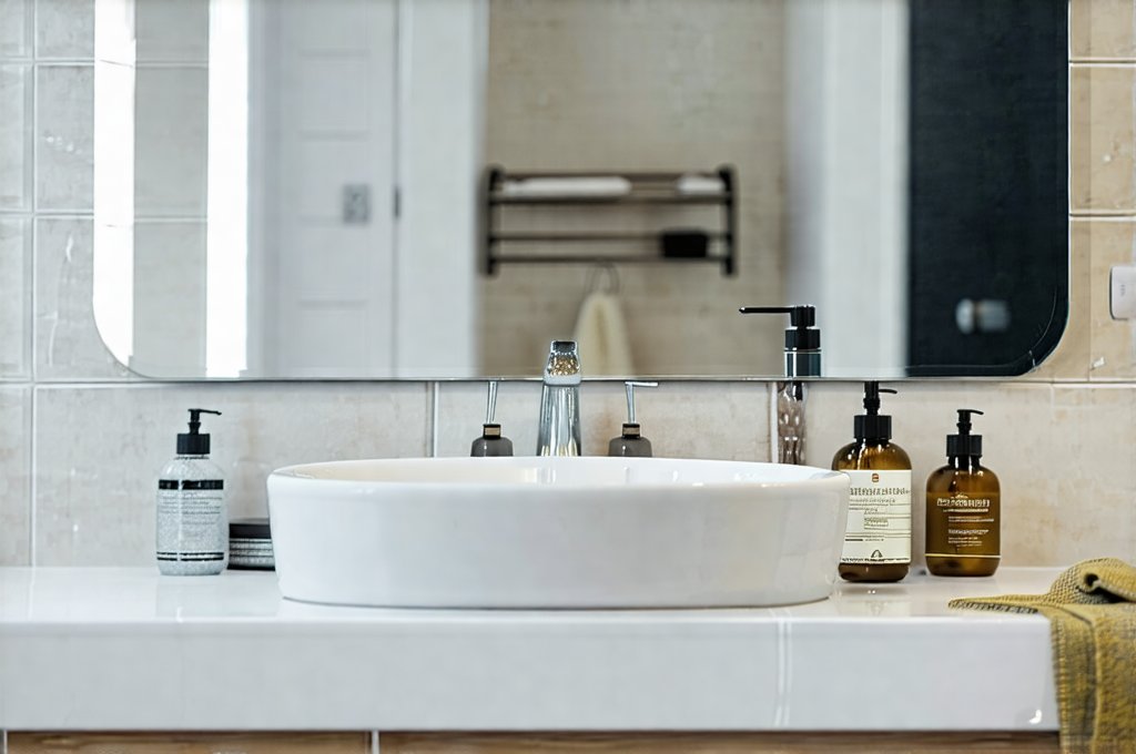 Bathroom Disruption Caused by Long-Term Undersleeping