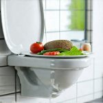 Bathroom Disruption From Long Gaps Between Meals
