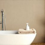 Bathroom Instability From Disrupted Morning Rituals