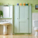 Bathroom Schedule Loss From Relocation Stress