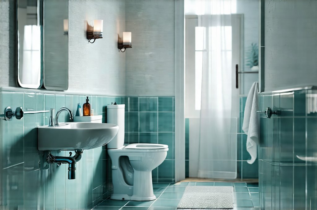 Bathroom Timing Affected by Loneliness or Disconnection