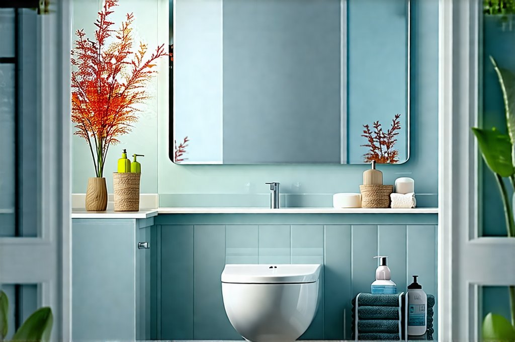 Bathroom Timing Collapses During Seasonal Transitions