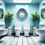 Bathroom Timing Disrupted by Irregular Wake Cycles