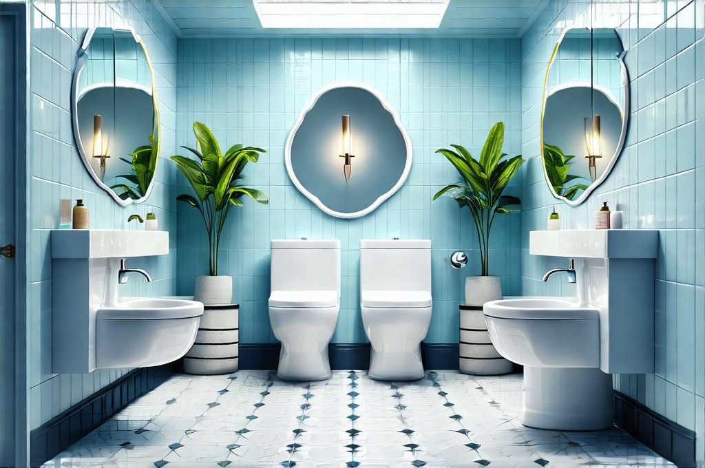 Bathroom Timing Disrupted by Irregular Wake Cycles