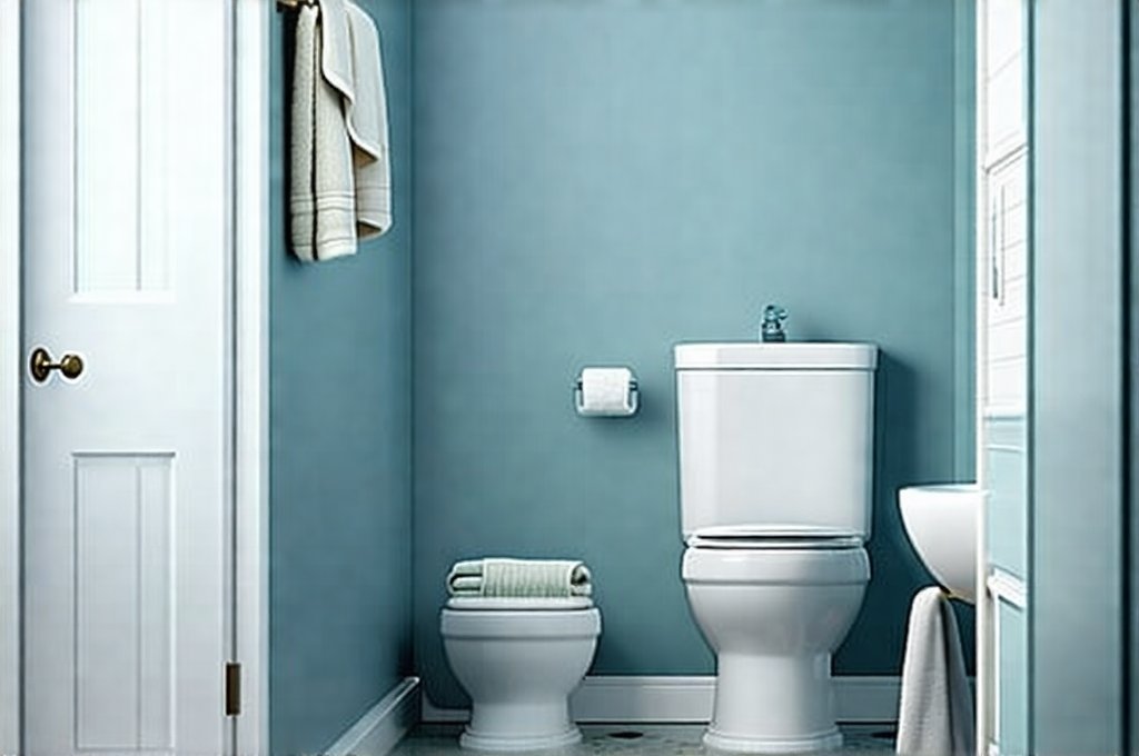 Bathroom Timing Disruption From Poor Meal Planning