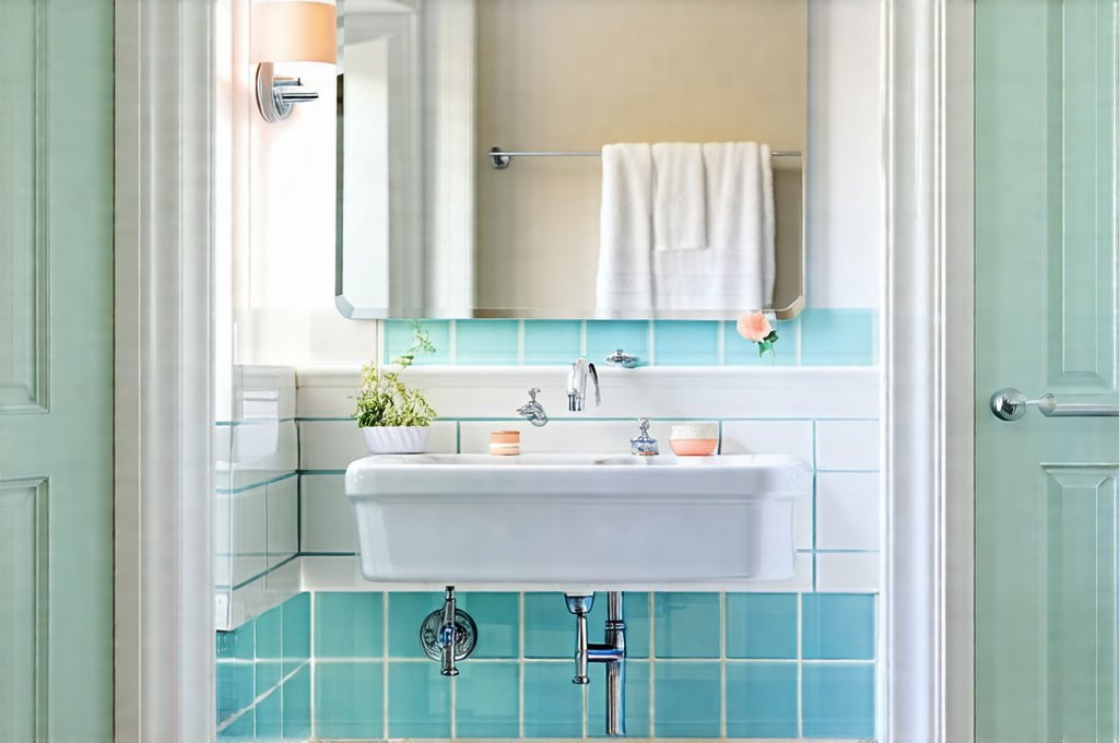 Bathroom Timing Lost During New Parent Schedules
