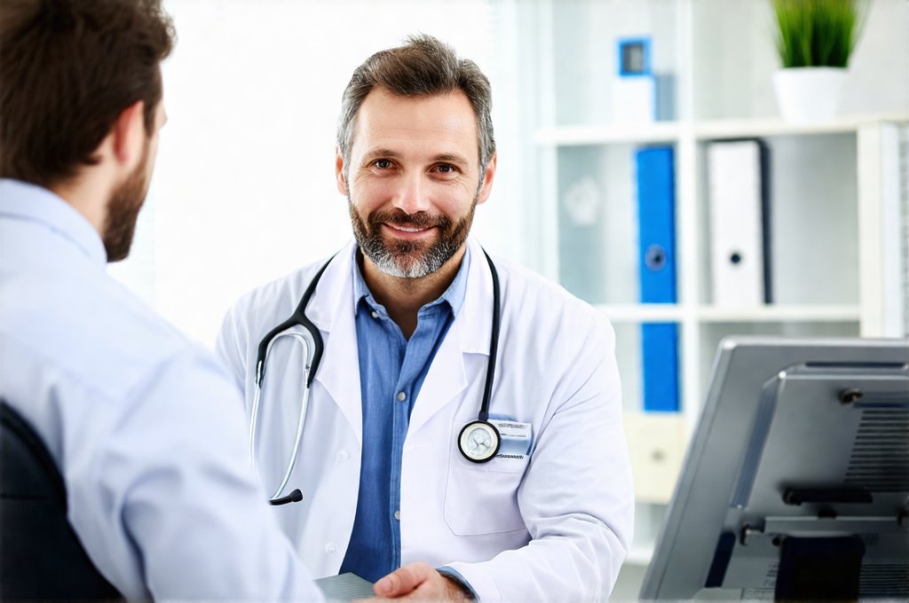 Bathroom Urgency During Low Blood Sugar Episodes