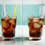 Bathroom Urgency From Cold Drinks on an Empty Stomach