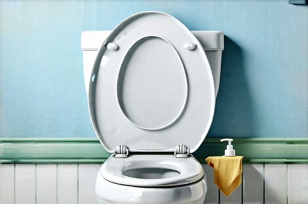 Bathroom Urgency From Random Food Swaps