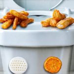 Bathroom Urgency Triggered by Hyper-Palatable Snacks