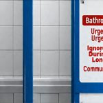Bathroom Urges Ignored During Long Commutes