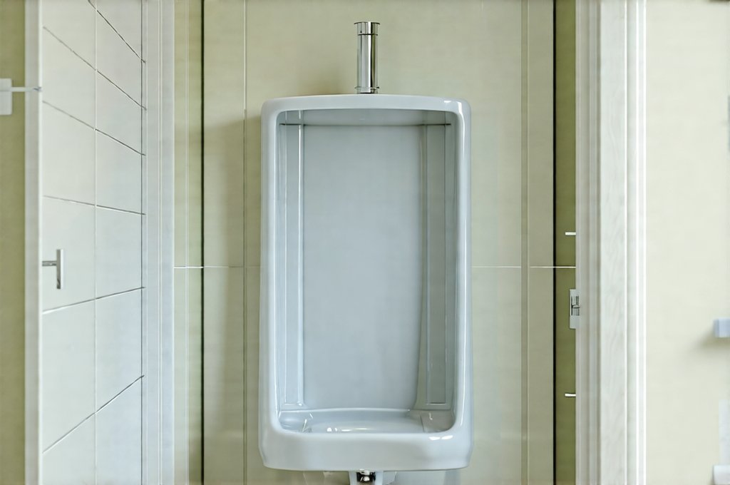 Bathroom Urges Suppressed During Shared Housing Life