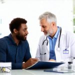Bathroom Urges Triggered by Social Event Anxiety